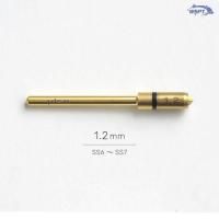 WSPT JAPAN ゴールドビット ストーンスタンパー 1.2mm SS29503