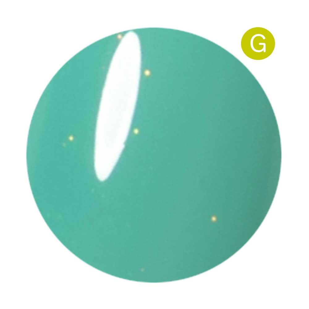 PREGEL カラーEX 3g PG-CE1028 トルマリンシマー
