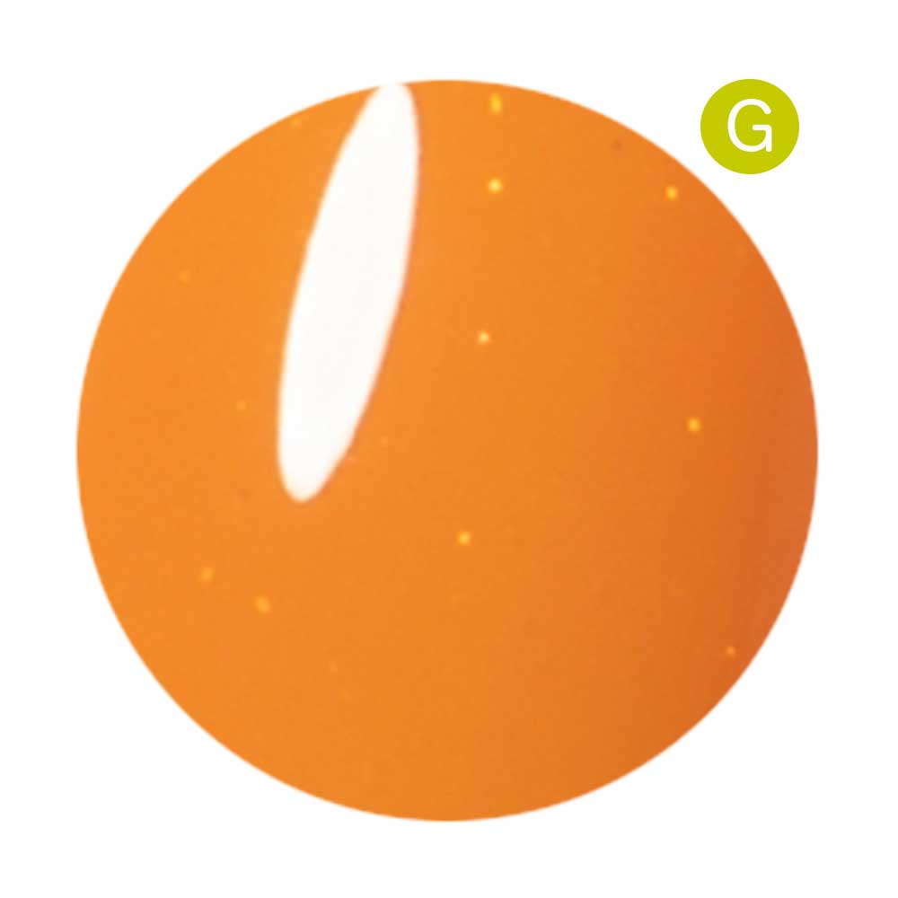 PREGEL カラーEX 3g PG-CE1029 タンジェリンシマー