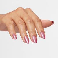 OPI インフィニットシャイン 15ml ISL G01 アフロダイツピンクナイティ