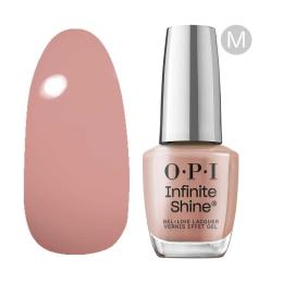 OPI インフィニットシャイン 15ml ISL A15 ドルチェデレチェ【在庫限り】