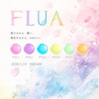 ベラフォーマ カラージェル 3ml FT014B フリック