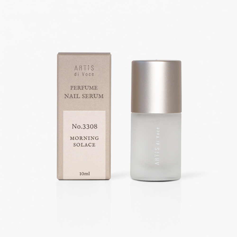 ARTIS di Voce ネイルセラム10ml 3308 モーニングソレイス
