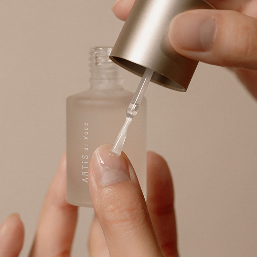 ARTIS di Voce ネイルセラム10ml 3308 モーニングソレイス