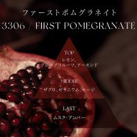 ARTIS di Voce ハンドウォッシュ 220ml 3306 ファーストポムグラネイト