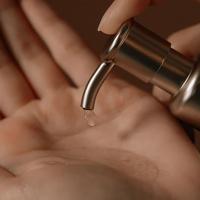 ARTIS di Voce ハンドウォッシュ 220ml 3308 モーニングソレイス