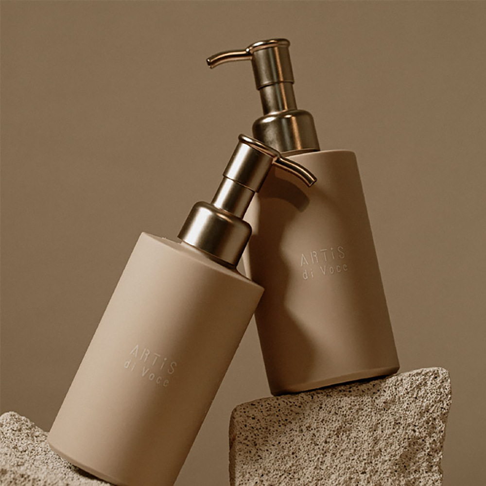 ARTIS di Voce ハンドウォッシュ 220ml 3311 トワイライトローズ