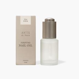 ARTIS di Voce パフュームネイルオイル 17ml 3307 ティーポエム