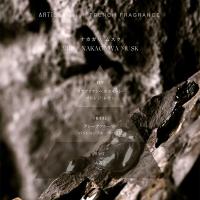 ARTIS di Voce パフュームネイルオイル 17ml 3310 ナカガワムスク