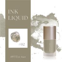 ARTIS di Voce インクリキッド 10ml 02