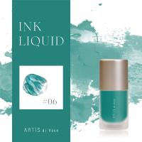 ARTIS di Voce インクリキッド 10ml 06