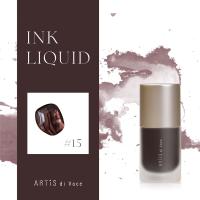 ARTIS di Voce インクリキッド 10ml 15