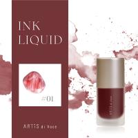 ARTIS di Voce インクリキッド 10ml 01