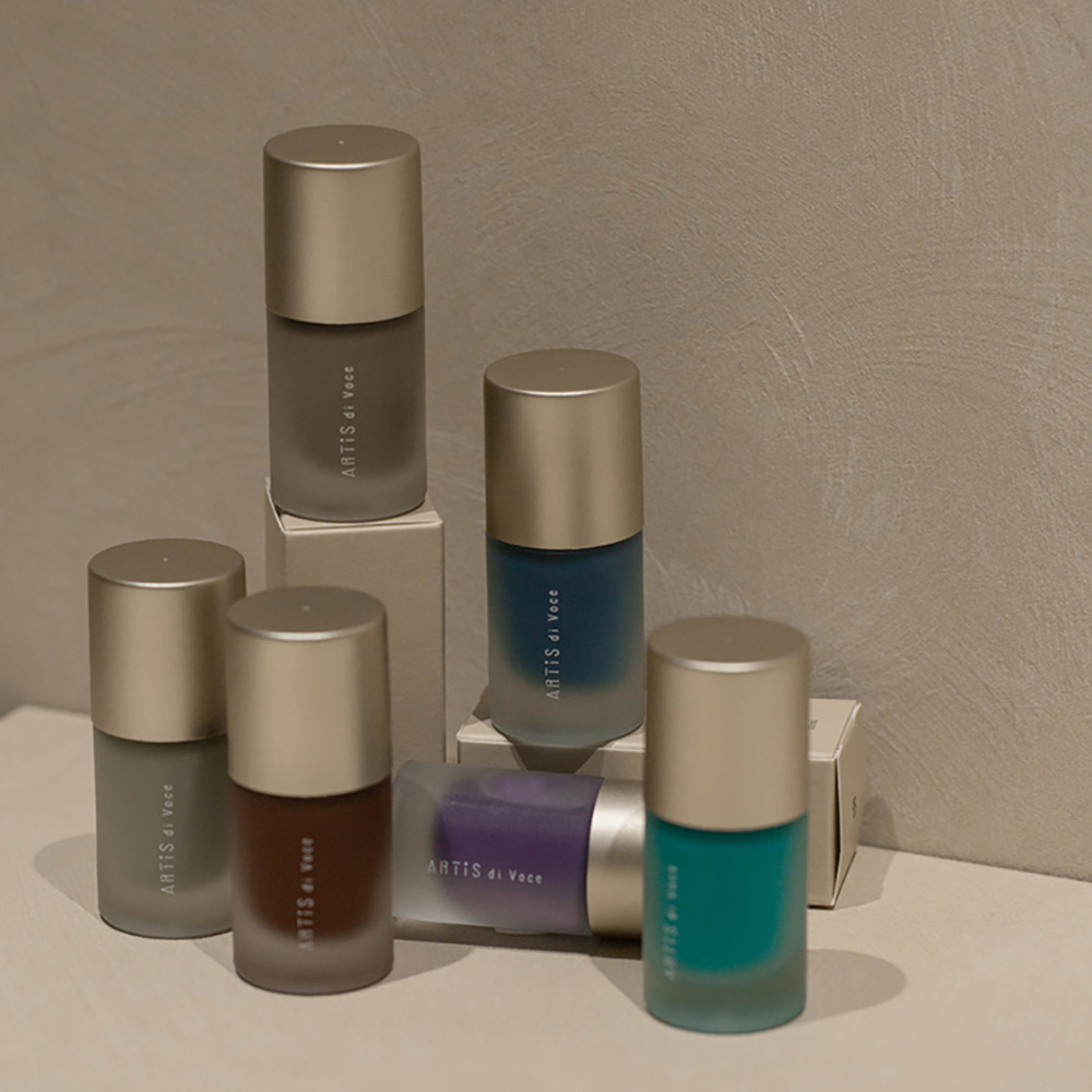 ARTIS di Voce インクリキッド 10ml 01