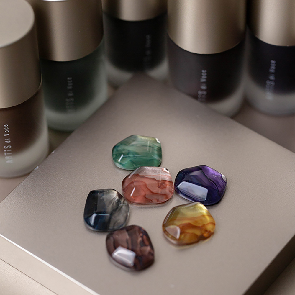 ARTIS di Voce インクリキッド 10ml 17