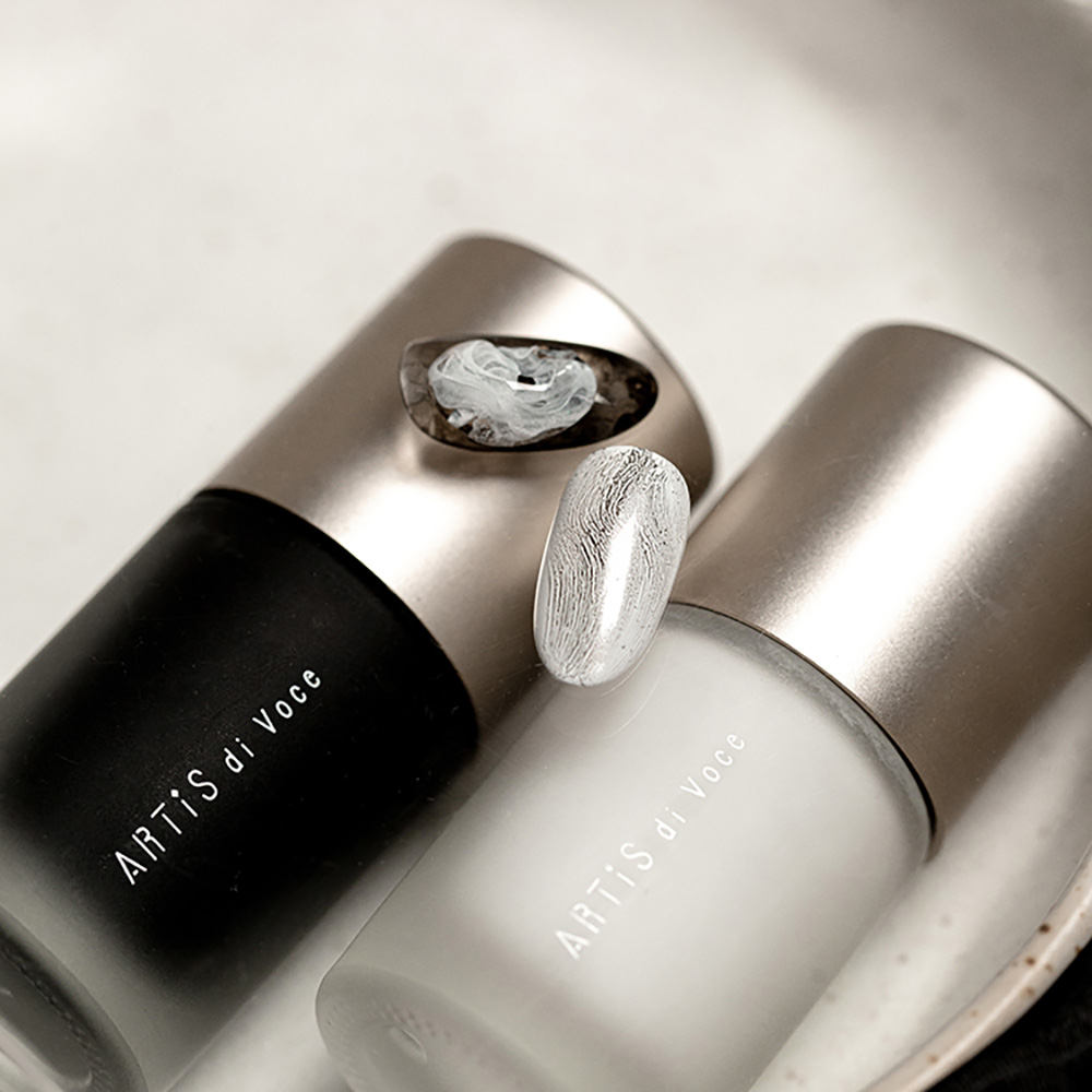 ARTIS di Voce インクリキッド 10ml ホワイト