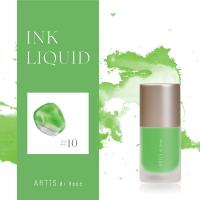 ARTIS di Voce インクリキッド 10ml 10
