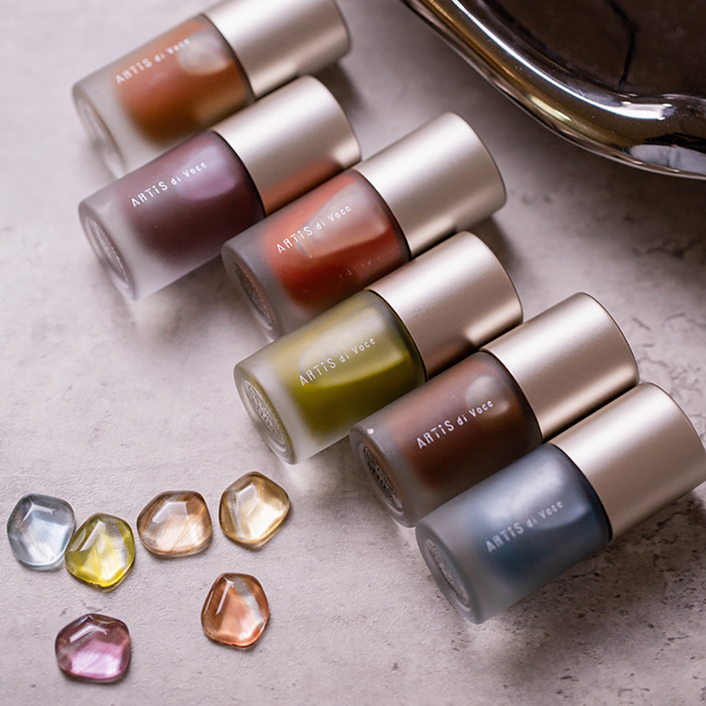 ARTIS di Voce インクリキッド メタル 10ml MI01