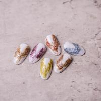 ARTIS di Voce インクリキッド メタル 10ml MI01