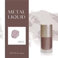 ARTIS di Voce インクリキッド メタル 10ml MI02