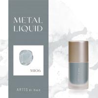 ARTIS di Voce インクリキッド メタル 10ml MI06