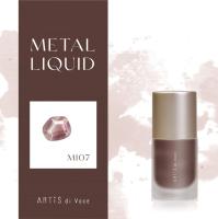 ARTIS di Voce インクリキッド メタル 10ml MI07