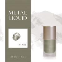ARTIS di Voce インクリキッド メタル 10ml MI08