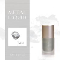 ARTIS di Voce インクリキッド メタル 10ml MI10