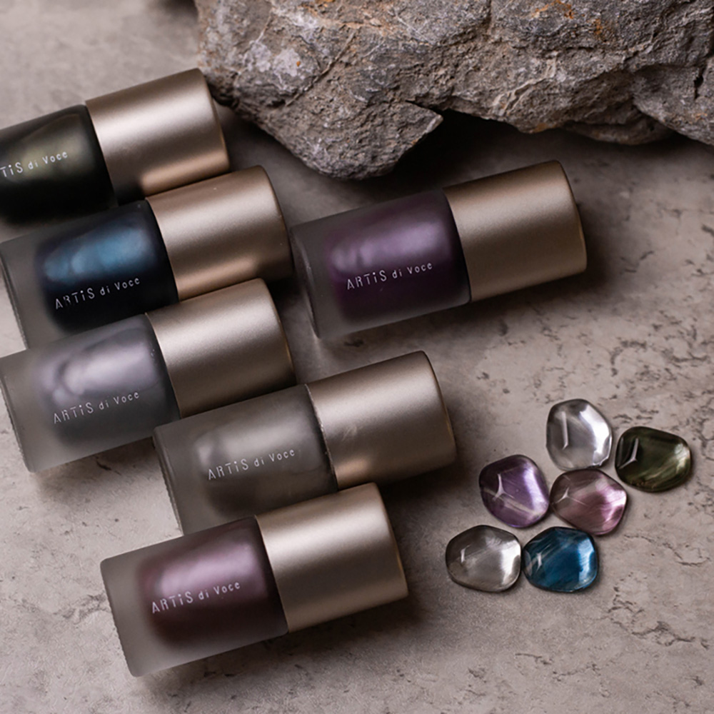 ARTIS di Voce インクリキッド メタル 10ml MI12