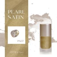 ARTIS di Voce インクリキッド パールサテン 10ml PS07