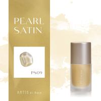ARTIS di Voce インクリキッド パールサテン 10ml PS09