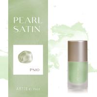 ARTIS di Voce インクリキッド パールサテン 10ml PS10