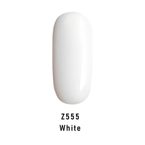 M・GEL クレイタイプジェル ビルダー カラー 5g Z555 ホワイト