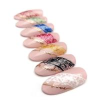 ICE GEL ABLACK シルクジェル 3g Si750 マットホワイト