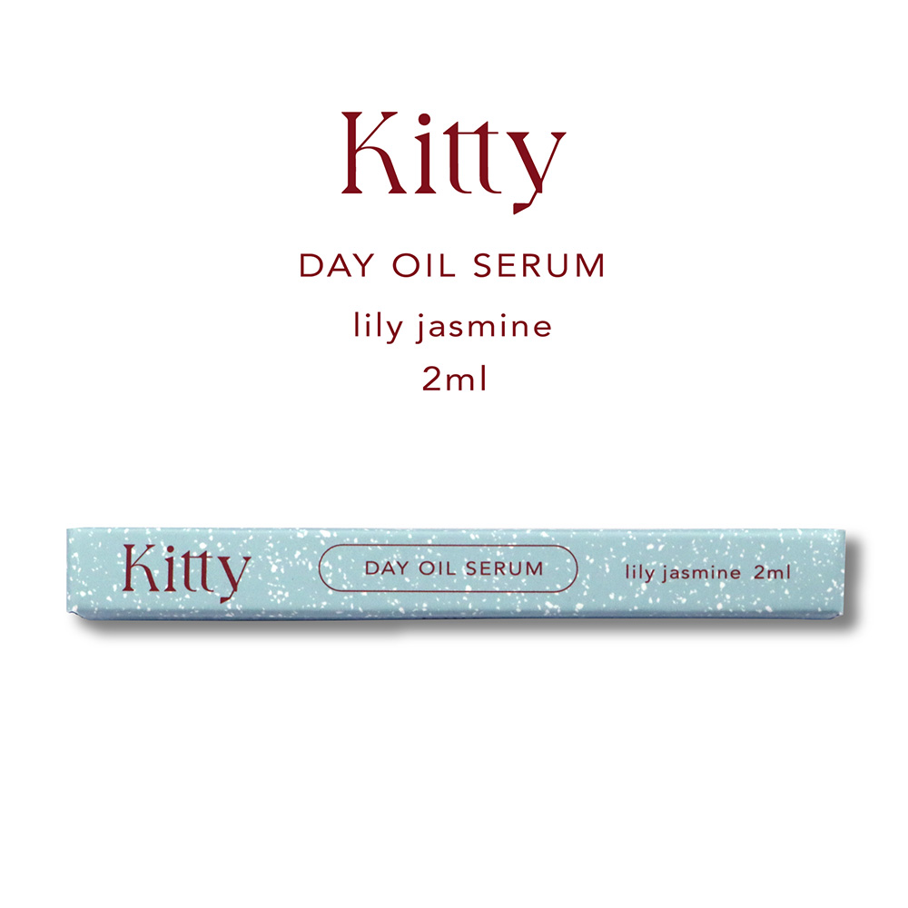 Kitty キティー オイルセラム 2ml KT‐OS01