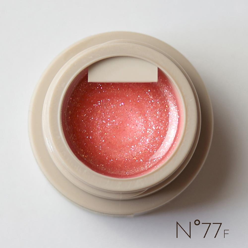 rieugel カラージェル 2.5g N°77F キスミ―