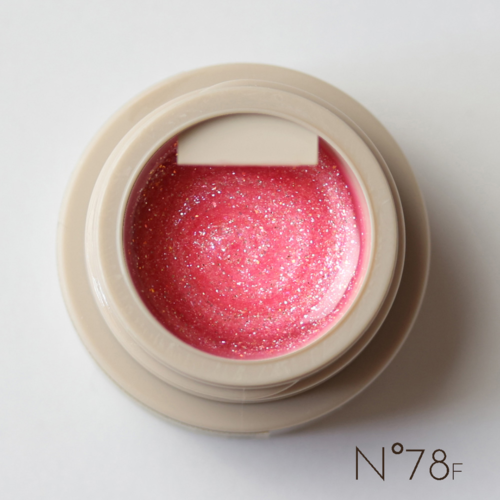 rieugel カラージェル 2.5g N°78F ラブミー