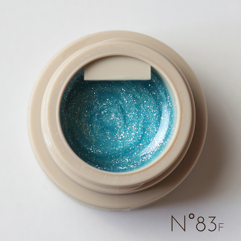 rieugel カラージェル 2.5g N°83F ストーリー