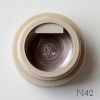 rieugel カラージェル 2.5g N42 ガチグレス
