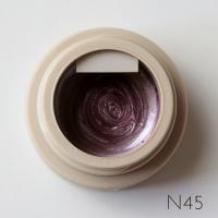 rieugel カラージェル 2.5g N45 ガチヴィオラ