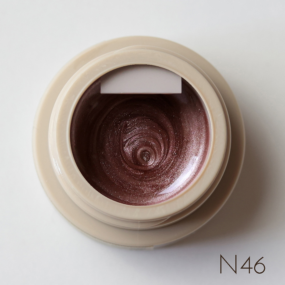 rieugel カラージェル 2.5g N46 ガチオレ