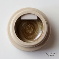 rieugel カラージェル 2.5g N47 ガチマス