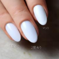 rieugel カラージェル 2.5g A28 アートホワイト