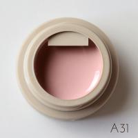 rieugel カラージェル 2.5g A31 ミューテッドピンク