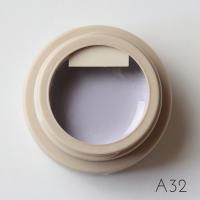 rieugel カラージェル 2.5g A32 ミューテッドパープル