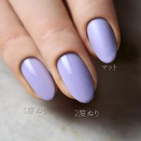 rieugel カラージェル 2.5g A32 ミューテッドパープル
