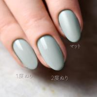 rieugel カラージェル 2.5g A34 ミューテッドグリーン