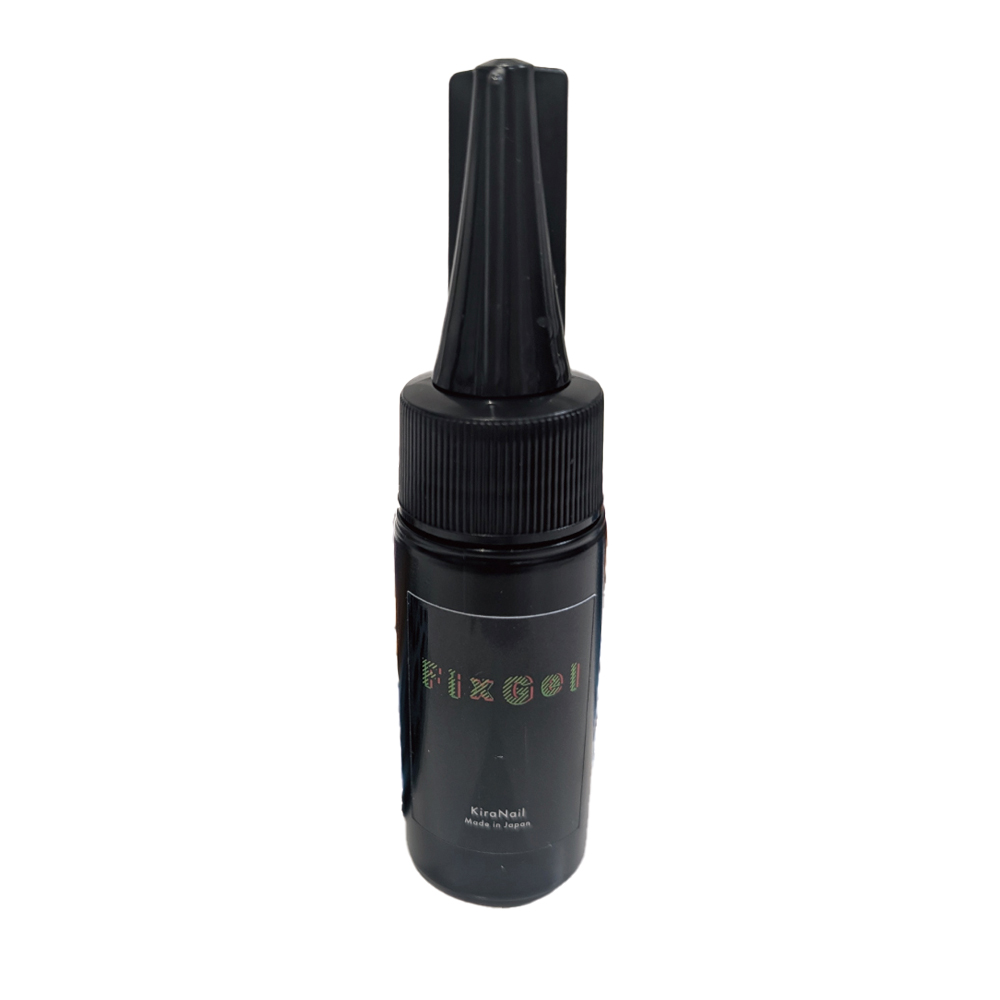 KiraNail フィックスジェル 詰め替え用 30ml FIXGEL-02