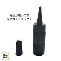 KiraNail フィックスジェル 詰め替え用 30ml FIXGEL-02