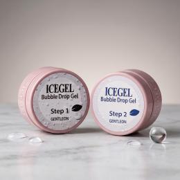 ICE GEL ジェントロン バブルドロップジェル 3g 2個セット